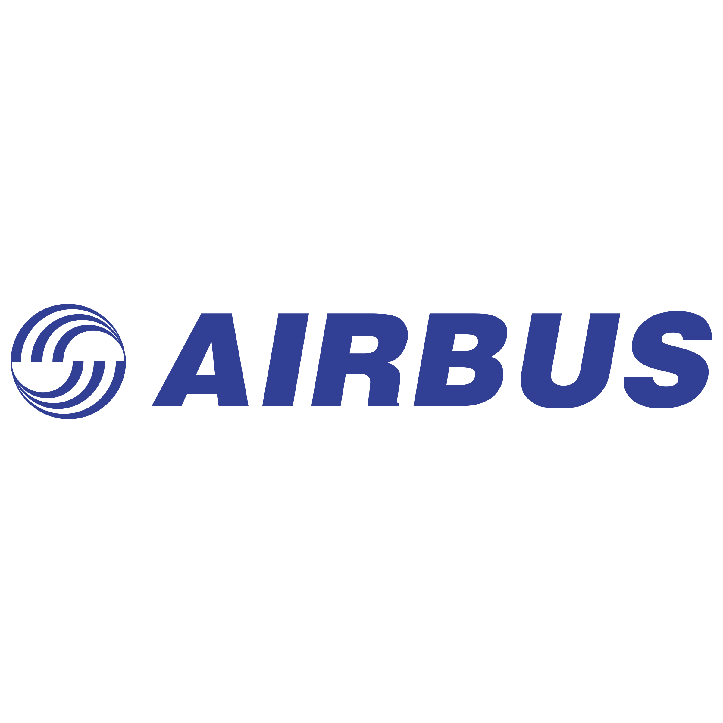 Logo Airbus — site officiel